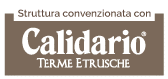 Calidario - Terme Etrusche