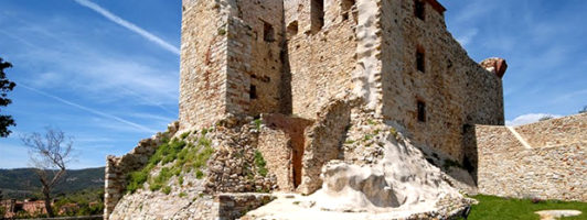 Rocca di Suvereto